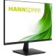 HANNspree HC246PFB Monitor 61,0 cm (24,0 Zoll) schwarz