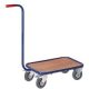Rollcart Transportroller 04-8041 blau 90,0 x 50,0 x 95,0 cm bis 200,0 kg