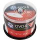 50 HP DVD-R 4,7 GB bedruckbar