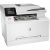 HP Color LaserJet Pro MFP M282nw 3 in 1 Farblaser-Multifunktionsdrucker weiß