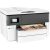 HP OfficeJet Pro 7740 Wide Format All-in-One 4 in 1 Tintenstrahl-Multifunktionsdrucker weiß