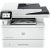 HP LaserJet Pro MFP 4102fdw 4 in 1 Laser-Multifunktionsdrucker weiß, HP Instant Ink-fähig