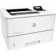 HP LaserJet Pro M501dn Laserdrucker weiß