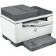 HP LaserJet MFP M234sdne 3 in 1 Laser-Multifunktionsdrucker weiß