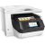HP OfficeJet Pro 8730 All-in-One 4 in 1 Tintenstrahl-Multifunktionsdrucker weiß