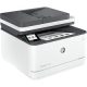 HP LaserJet Pro MFP 3102fdw 4 in 1 Laser-Multifunktionsdrucker weiß