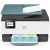 HP OfficeJet Pro 9015e AiO 4 in 1 Tintenstrahl-Multifunktionsdrucker grau