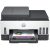HP Smart Tank 7605 4 in 1 Tintenstrahl-Multifunktionsdrucker grau, HP Instant Ink-fähig