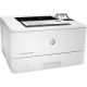 HP LaserJet Enterprise M406dn Laserdrucker weiß
