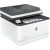 HP LaserJet Pro MFP 3102fdn 4 in 1 Laser-Multifunktionsdrucker weiß