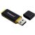 Intenso USB-Stick High Speed Line schwarz, gelb 64 GB