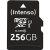 Intenso Speicherkarte microSDXC-Card PREMIUM 256 GB