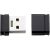 Intenso USB-Stick Micro Line schwarz 32 GB
