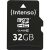 Intenso Speicherkarte microSDHC-Card Class 10 32 GB