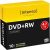 10 Intenso DVD+RW 4,7 GB wiederbeschreibbar