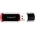 Intenso USB-Stick Business Line schwarz, rot 16 GB