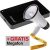 AKTION: Intenso Memory Case 1 TB externe HDD-Festplatte schwarz + GRATIS Intenso Fan Megafon