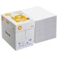 IQ Kopierpapier SMART DIN A4 75 g/qm 2.500 Blatt Maxi-Box