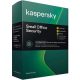 KASPERSKY Small Office Security Sicherheitssoftware Vollversion (PKC)