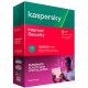 KASPERSKY Internet Security Sicherheitssoftware Vollversion (PKC)