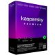 KASPERSKY Premium Sicherheitssoftware Vollversion (PKC)