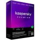 KASPERSKY Premium Sicherheitssoftware Vollversion (PKC)