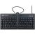 KINESIS Freestyle 2 ergonomische Tastatur kabelgebunden schwarz