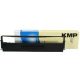KMP 633/635 schwarz Farbband kompatibel zu EPSON 633/635, 1 St.