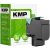 KMP L-T112BK  schwarz Toner kompatibel zu LEXMARK 80C0S10/80C2SK0/E/80C20K0/E