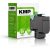 KMP L-T110Y  gelb Toner kompatibel zu LEXMARK 71B0040/71B20Y0/71B0H40/71B2HY1