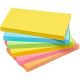Post-it® Super Sticky Notes Carnival Haftnotizen extrastark 6556SR farbsortiert 6 Blöcke
