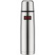 THERMOS® Isolierflasche Light & Compact silber 1,0 l