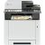 KYOCERA ECOSYS MA2100cfx Life Plus 4 in 1 Farblaser-Multifunktionsdrucker grau