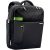 LEITZ Laptop-Rucksack Complete 15.6″ Smart Traveller Kunstfaser schwarz bis 39,6 cm (15,6 Zoll)
