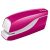 LEITZ Elektrohefter NeXXt Series WOW 5566 pink-metallic