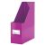 LEITZ Stehsammler Click & Store 6047-00-62 violett Karton, DIN A4