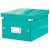 LEITZ Click & Store Aufbewahrungsbox 7,4 l eisblau 21,6 x 28,2 x 16,0 cm