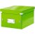 LEITZ Click & Store Aufbewahrungsbox 7,4 l grün 21,6 x 28,2 x 16,0 cm