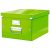 LEITZ Click & Store Aufbewahrungsbox 16,7 l grün 28,1 x 36,9 x 20,0 cm