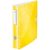 LEITZ Active WOW 1107 Ordner gelb Kunststoff 6,5 cm DIN A4