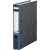 LEITZ 1050 Ordner blau marmoriert Karton 5,2 cm DIN A4