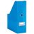 LEITZ Stehsammler Click & Store 6047-00-36 blau Karton, DIN A4
