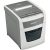 AKTION: LEITZ IQ Autofeed Small Office 50 Aktenvernichter mit Partikelschnitt P-4, 4 x 28 mm, bis 50 Blatt, weiß