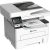 Lexmark MB2236i 3 in 1 Laser-Multifunktionsdrucker weiß