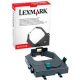 Lexmark 3070166 schwarz Farbband, 1 St.
