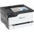 Lexmark C3224dw Farb-Laserdrucker grau