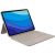Logitech COMBO TOUCH Tablet-Tastatur sand geeignet für Apple iPad Pro 11″ 1. Gen (2018), Apple iPad Pro 11″ 2. Gen (2020), Apple iPad Pro 11″ 3. Gen (2021)