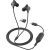 Logitech Zone Wired Earbuds USB-Headset schwarz