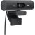Logitech BRIO 505 Webcam schwarz