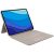 Logitech COMBO TOUCH Tablet-Tastatur sand geeignet für Apple iPad Pro 12,9″ 5. Gen (2021)